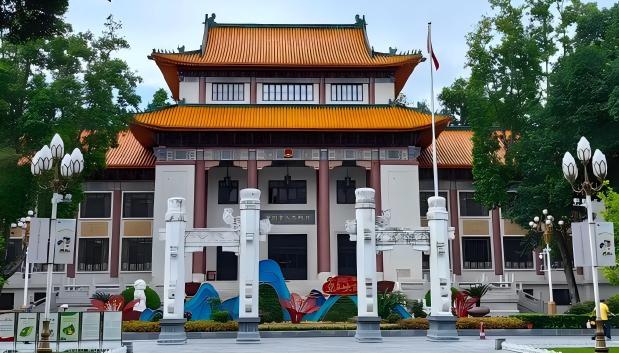 广州市政府信息化云平台项目