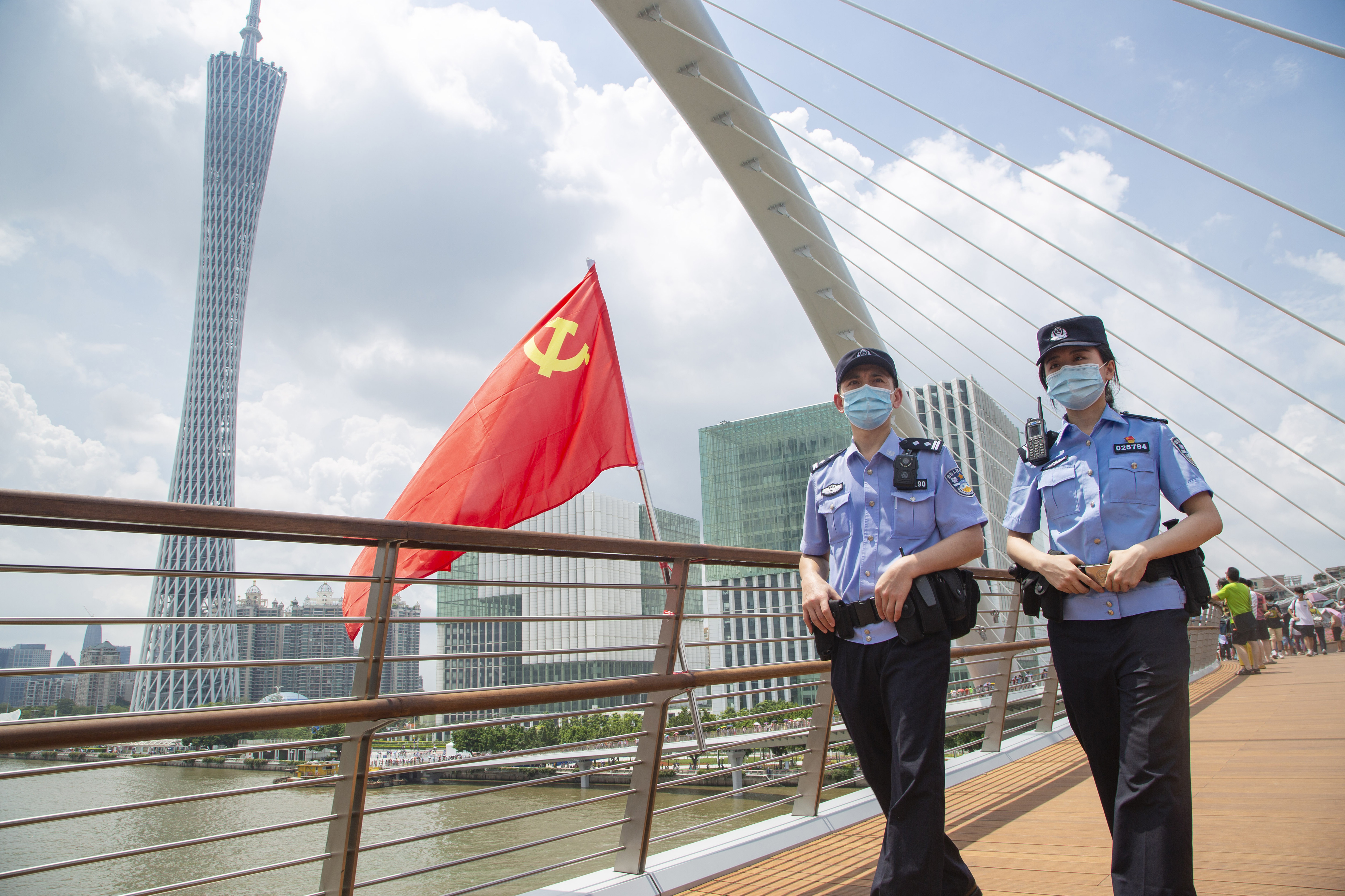 国资委终端运维服务
