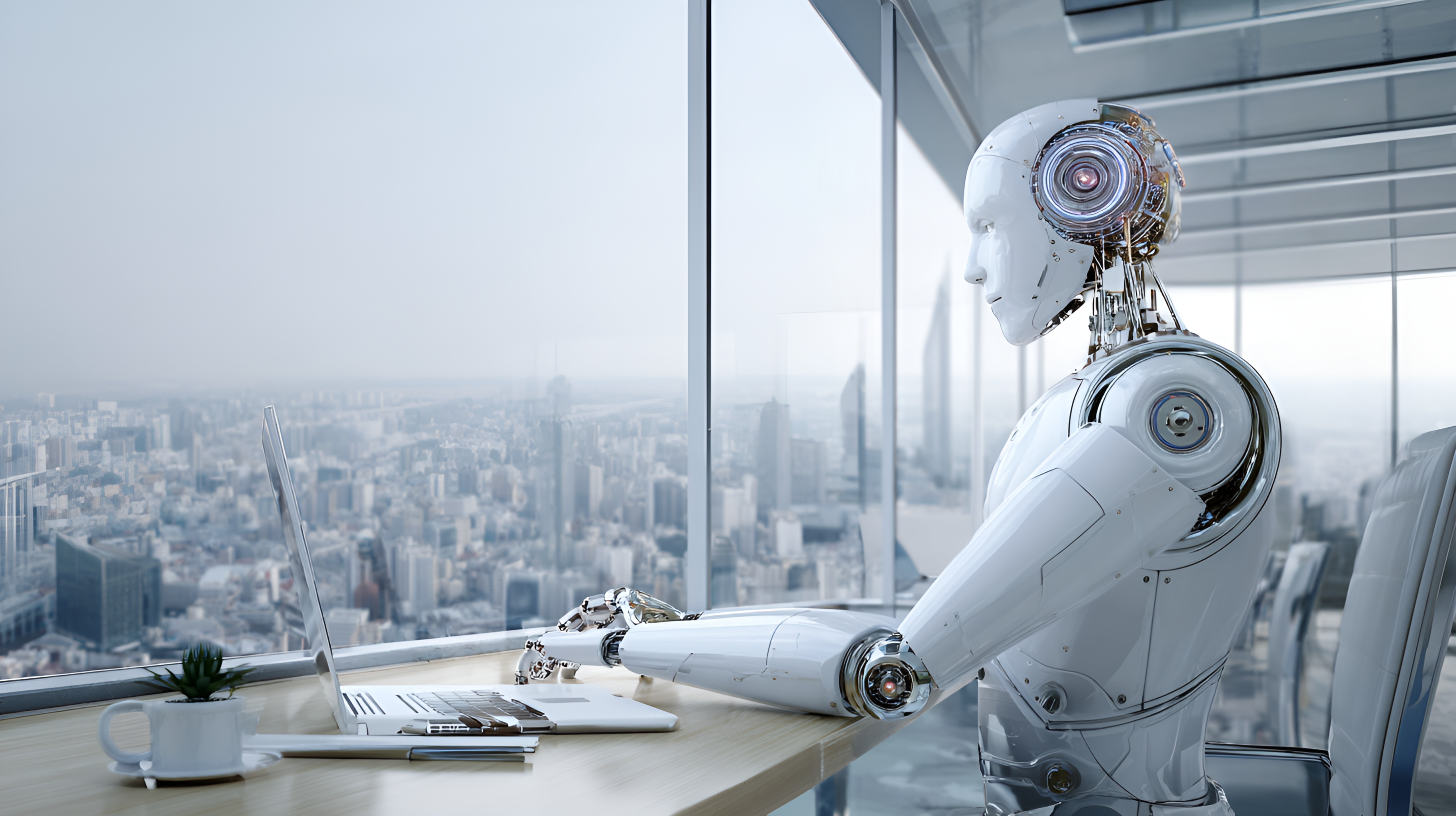 Agentic AI 智能体